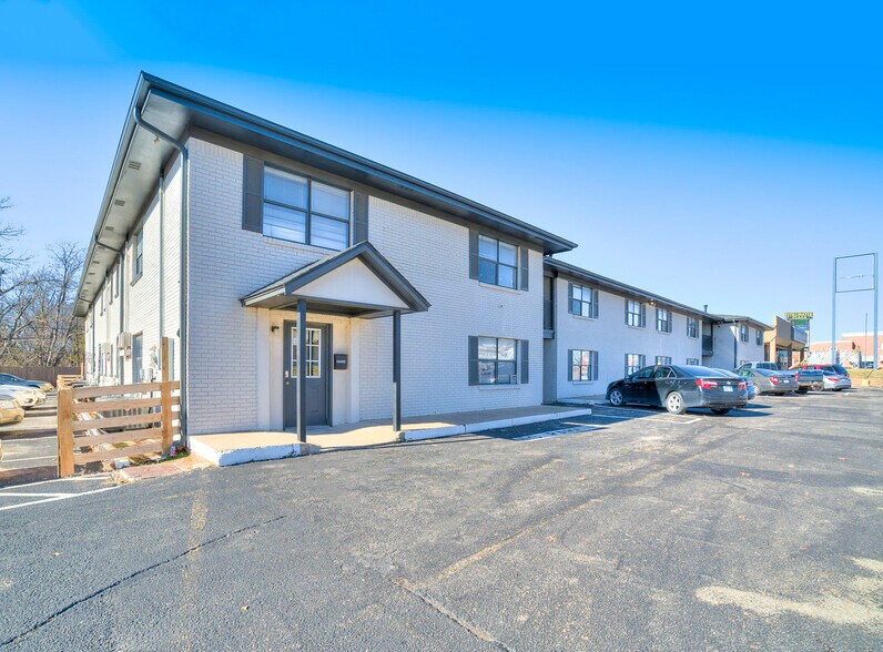 More Photos Of 1108-1114 N Duck St, Stillwater Apartments For Sale