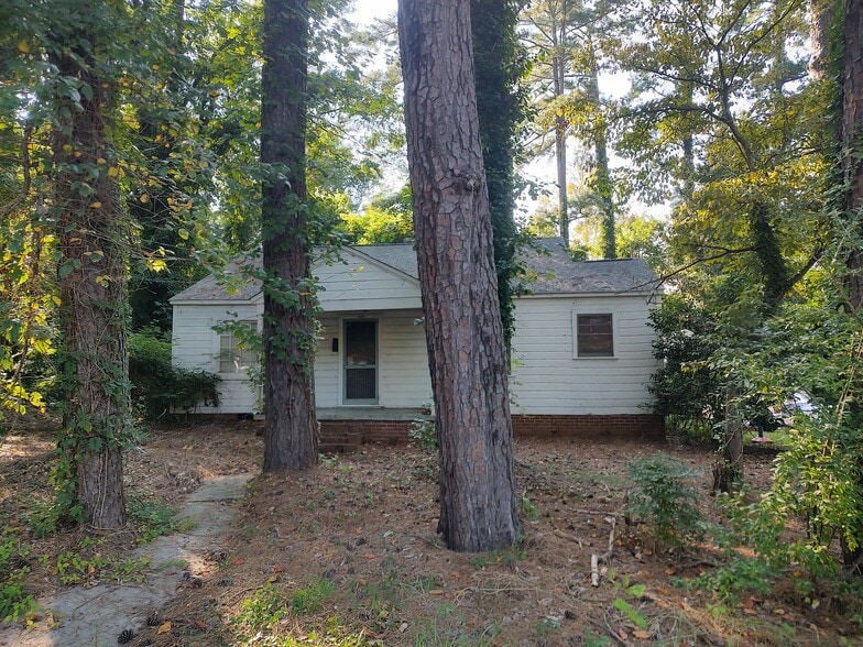 More Photos Of 406 Courtland Dr, Sanford Land For Sale
