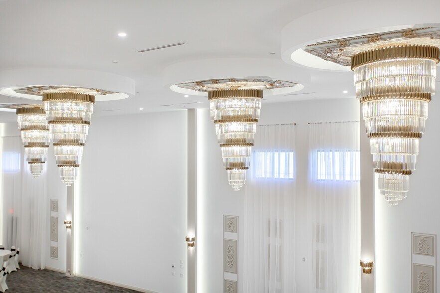 More Photos Of 10841 Composite Dr, Dallas Lodge Meeting Hall For Sale