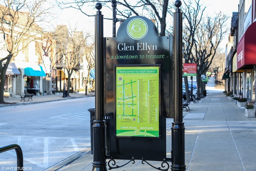 More Photos Of 530 Crescent Blvd, Glen Ellyn Freestanding For Lease