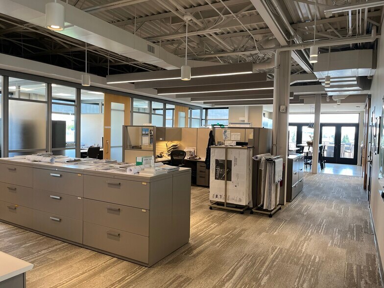 More Photos Of 2380 Health Dr SW, Wyoming Freestanding For Lease