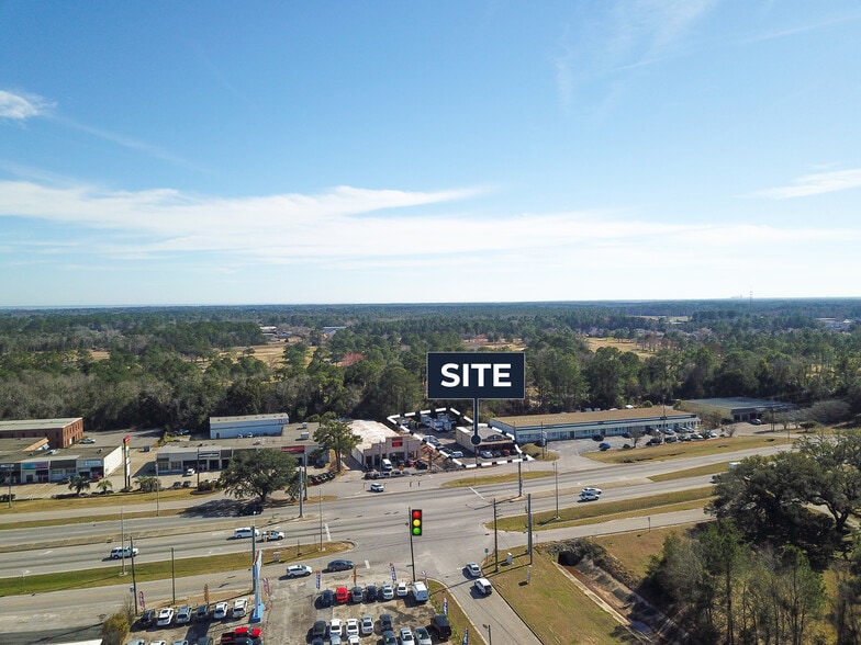 More Photos Of 3759 Government Blvd, Mobile Freestanding For Sale