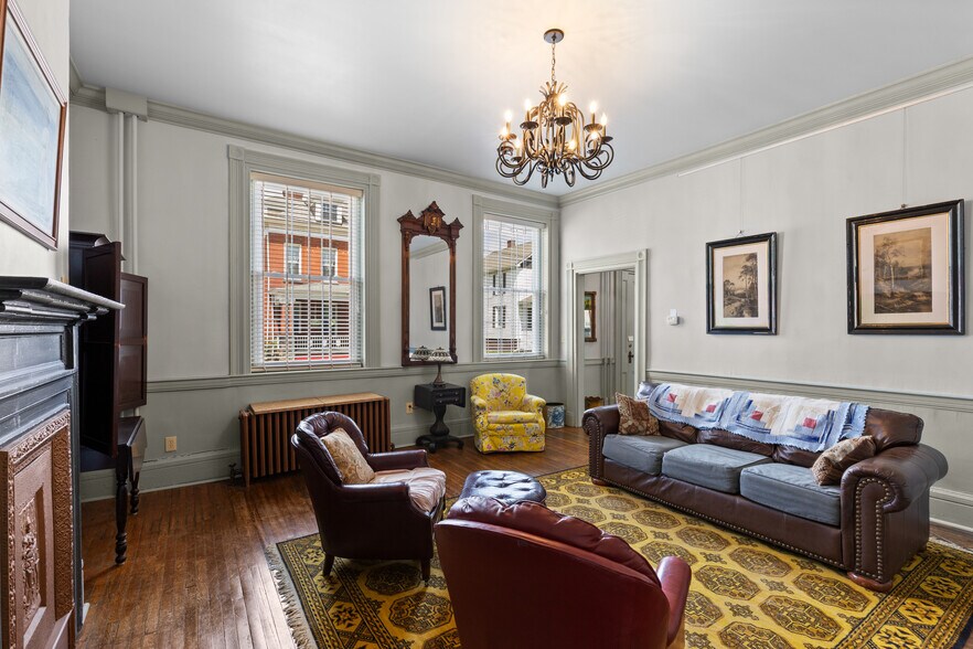 More Photos Of 900 Main St, Wellsburg Specialty For Sale