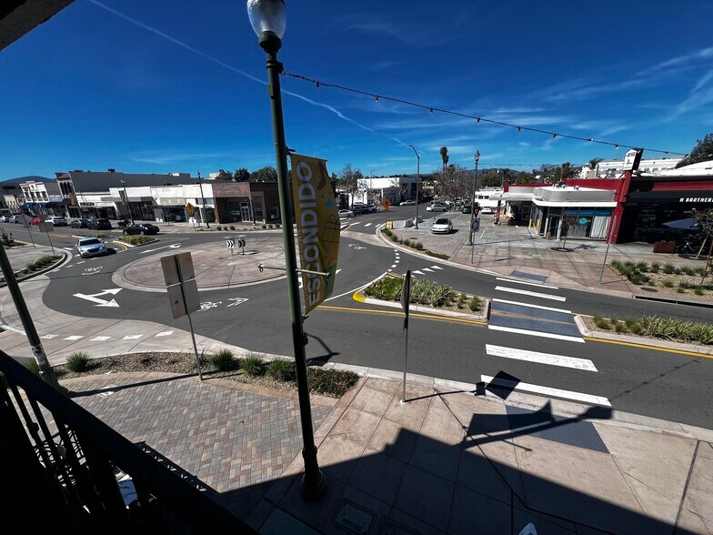 More Photos Of 201 E Grand Ave, Escondido Storefront Retail Office For Sale