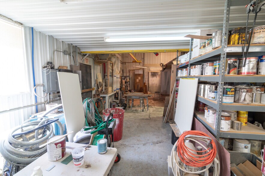 More Photos Of 525 Michigan Ave, Missoula Warehouse For Sale