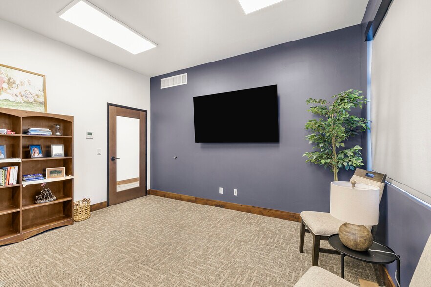 More Photos Of 865 3000 N, Rexburg Medical For Lease