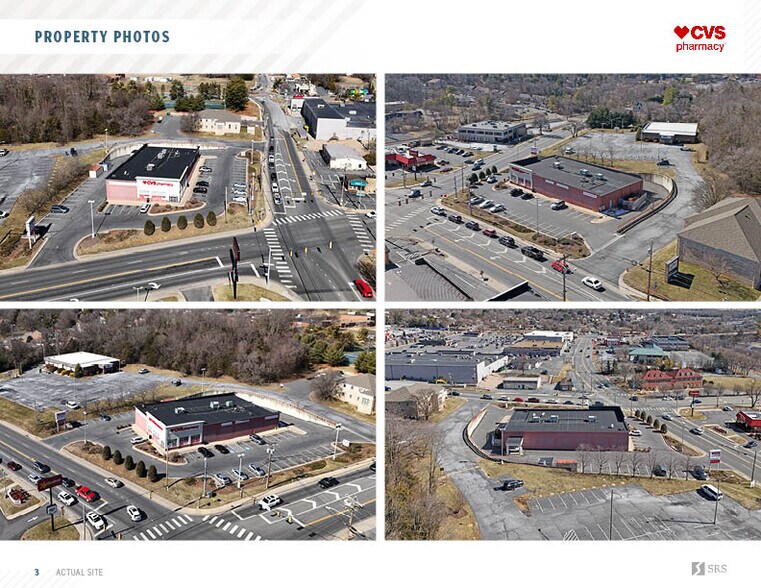 More Photos Of 780 Martin Luther King Jr Way, Harrisonburg Drugstore For Sale