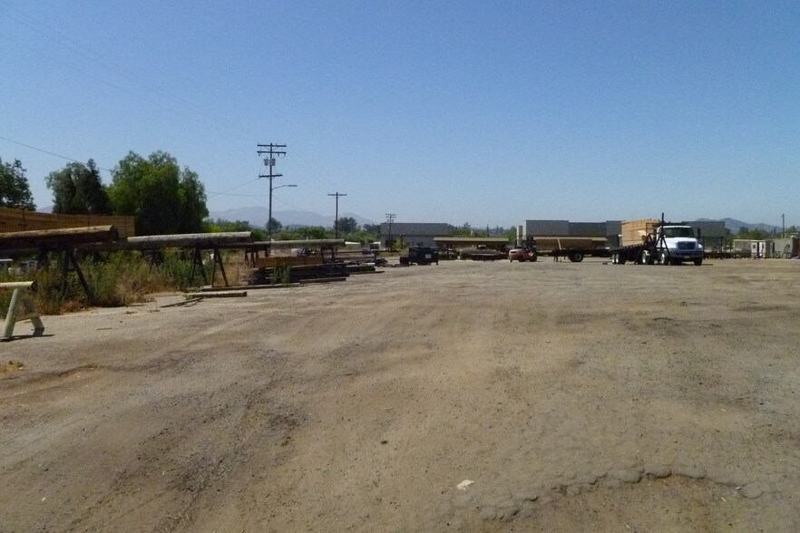 More Photos Of Olive St, Ramona Land For Lease