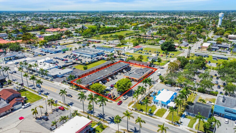 More Photos Of 854 N Krome Ave, Homestead Drugstore For Sale