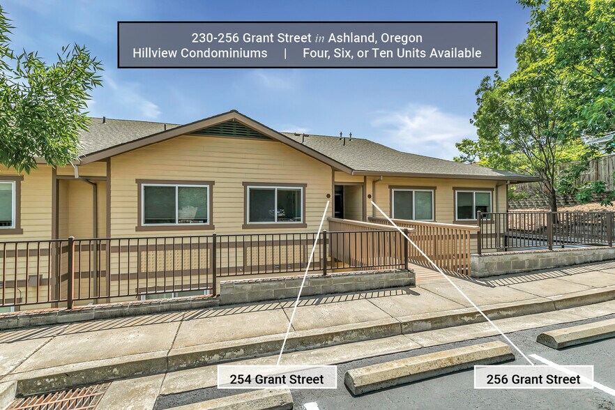 More Photos Of 230 Grant St, Ashland Apartments For Sale