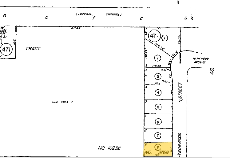More Photos Of 1301 Burwood St, La Habra Apartments For Sale