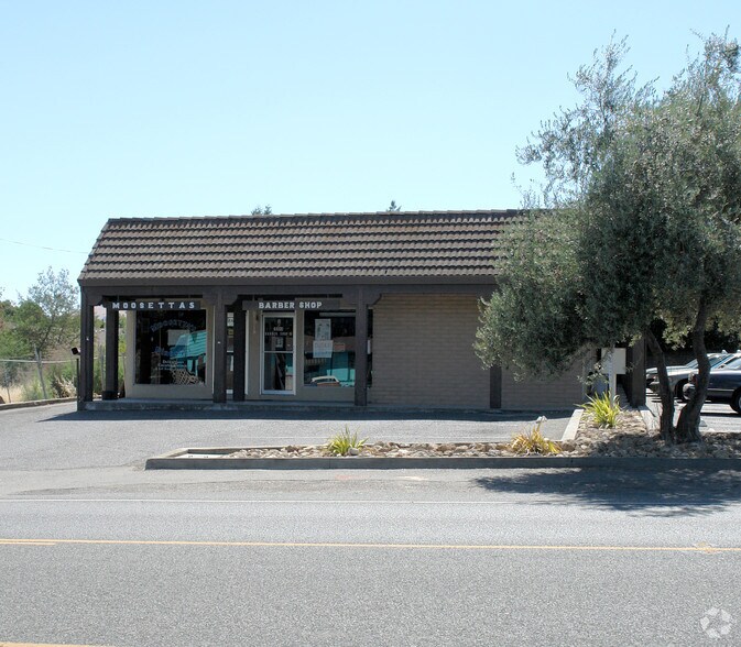 More Photos Of 18812 Sonoma Hwy, Sonoma Office For Lease