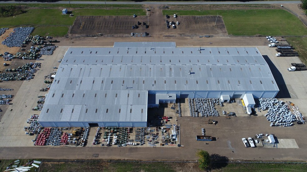 More Photos Of 896 Bowling Green Rd, Lexington Manufacturing For Lease