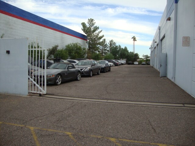 More Photos Of 3105 E Main St, Mesa Warehouse For Sale
