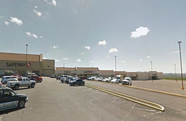 Primary Photo Of 1101 S Naco Hwy, Bisbee Unknown For Lease