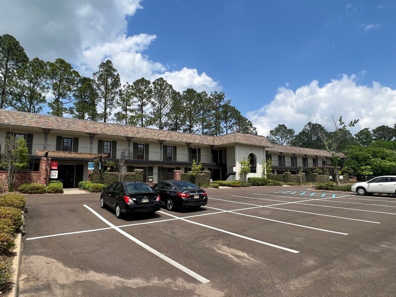 More Photos Of 200 Park Circle Dr, Flowood Office For Lease