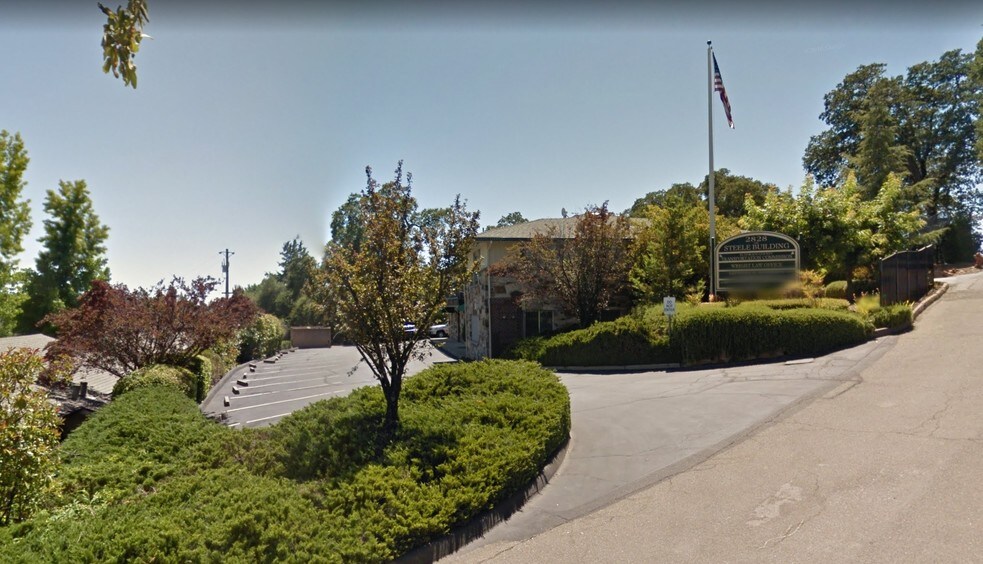More Photos Of 2828 Easy St, Placerville Office For Lease
