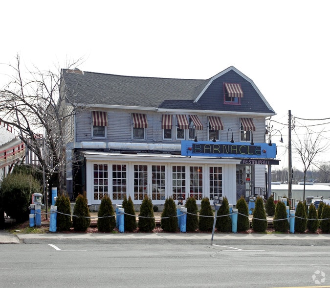 More Photos Of 181 E Boston Post Rd, Mamaroneck Restaurant For Lease