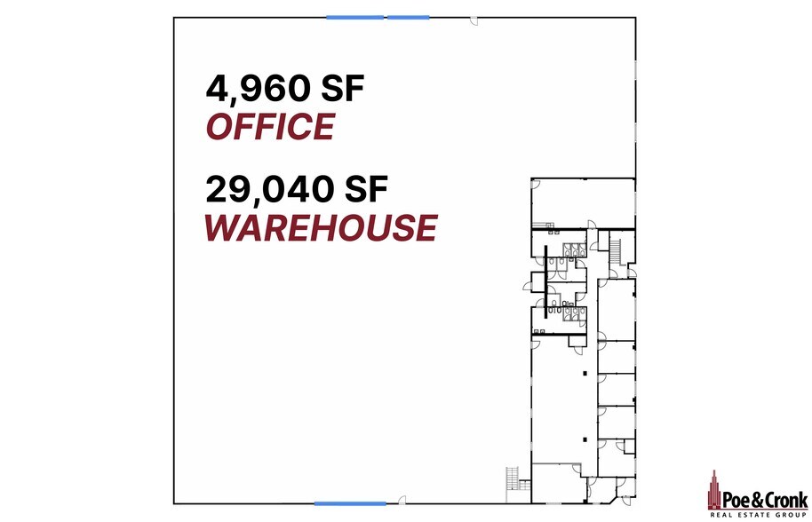 More Photos Of 70 Douglas Way, Natural Bridge Station Warehouse For Sale