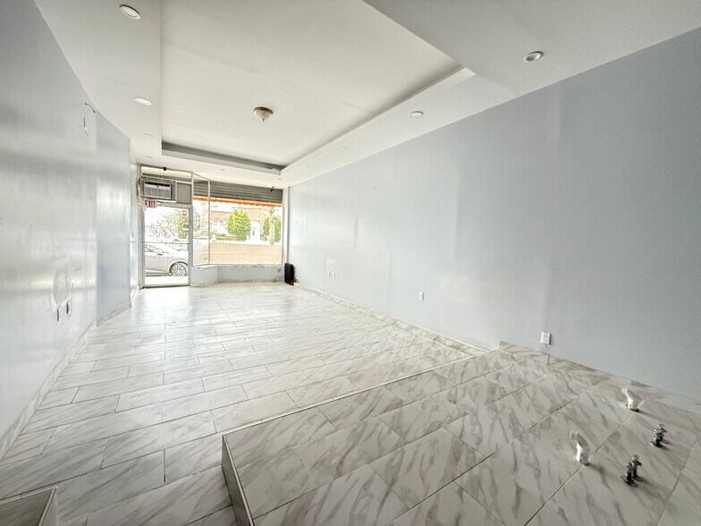 More Photos Of 86-17 Sutter Ave, Ozone Park Storefront Retail Residential For Sale