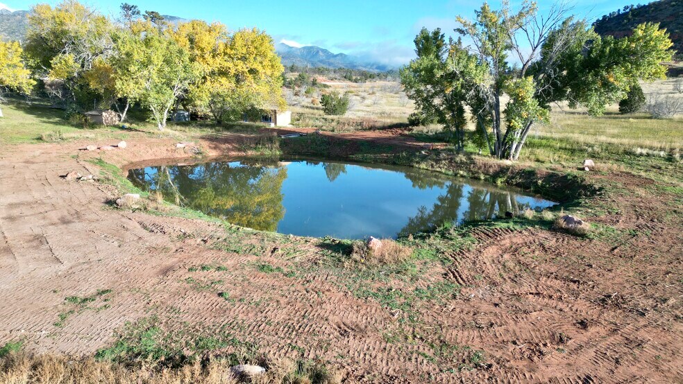 More Photos Of 14275 S State Highway 115, Colorado Springs Freestanding For Sale