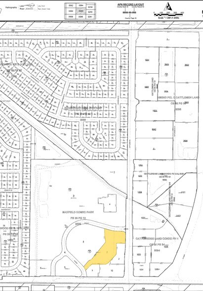 More Photos Of 5831 Bee Ridge Rd, Sarasota Medical For Lease