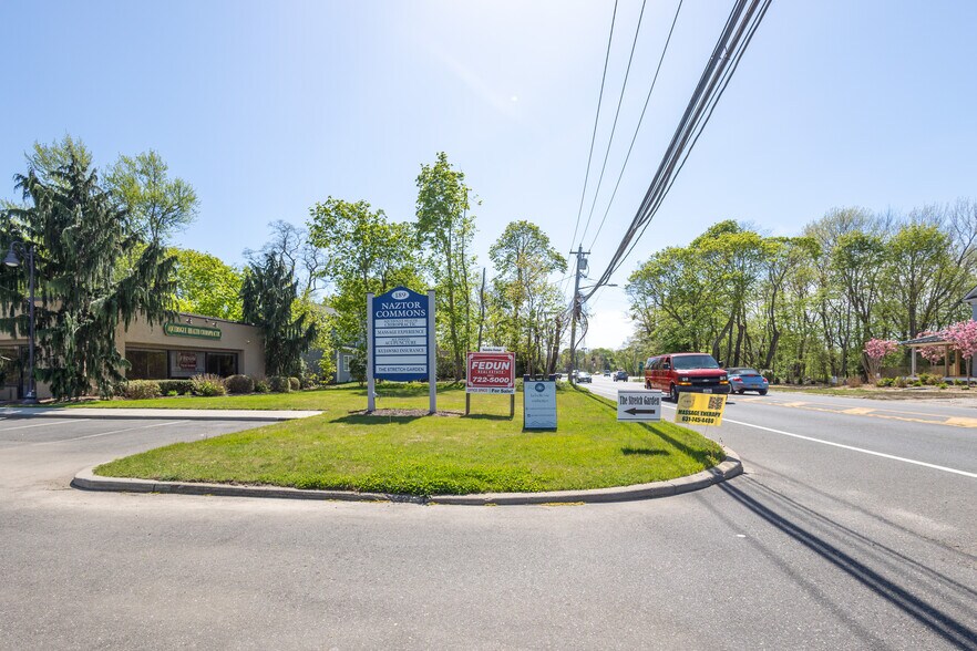 More Photos Of 189 (NYS) Route 25, Riverhead Medical For Sale