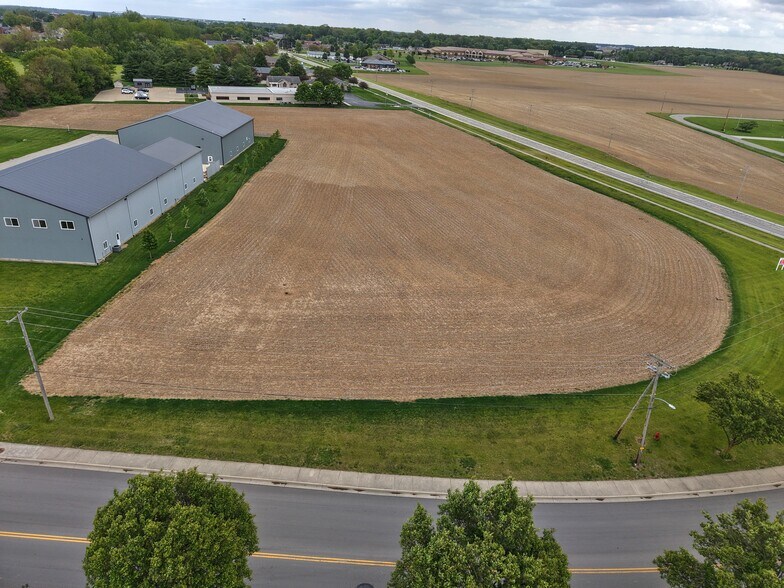 More Photos Of State Route 121, Versailles Land For Sale