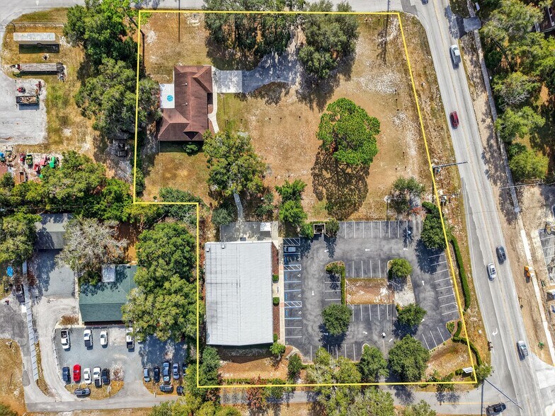 More Photos Of 1055 Teague Trl, Lady Lake Religious Facility For Sale