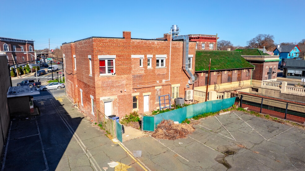 More Photos Of 7-9 Watsessing Ave, Bloomfield Storefront Retail Residential For Sale