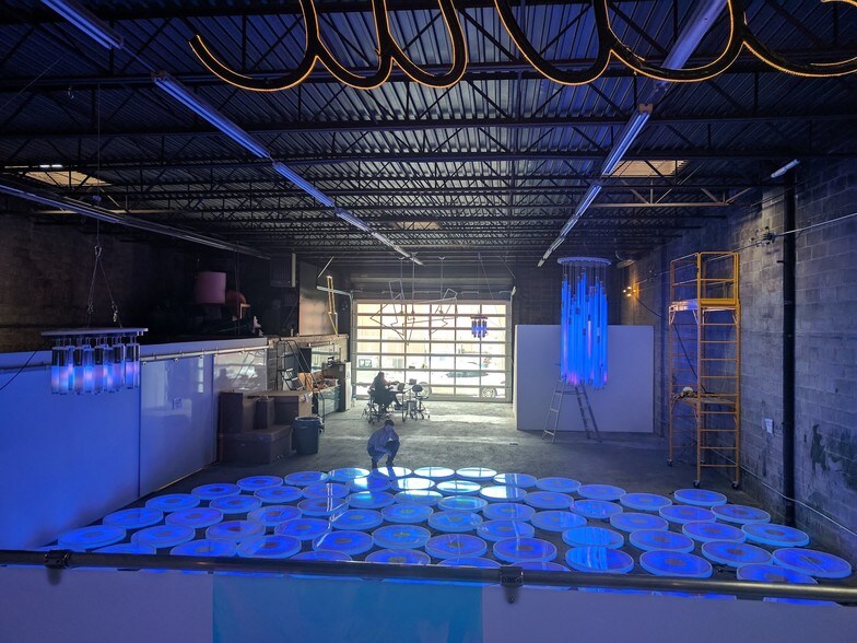 More Photos Of 306 Water St, Brooklyn Warehouse For Lease