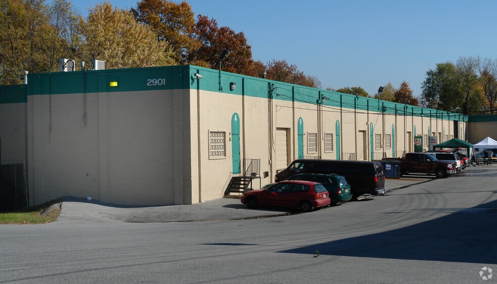 More Photos Of 2901 Whittington Ave, Baltimore Unknown For Lease