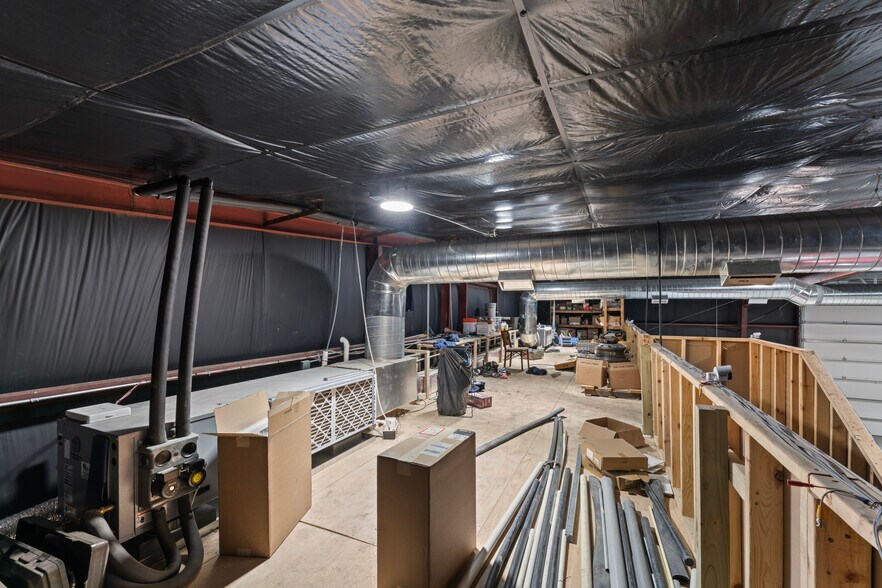 More Photos Of 814 SE Sunnyside School Rd, Blue Springs Warehouse For Sale