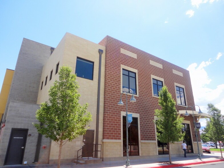 More Photos Of 170 S Virginia St, Reno Office For Lease