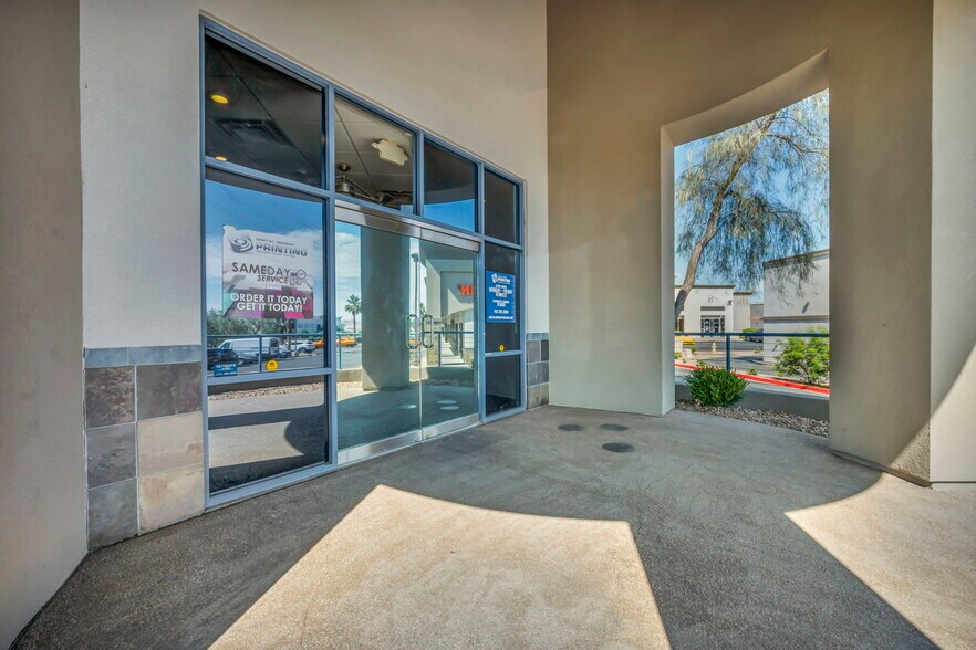 More Photos Of 159 N Gibson Rd, Henderson Warehouse For Sale
