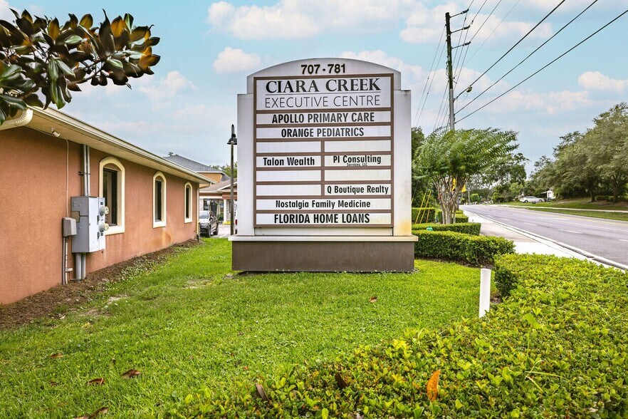More Photos Of 741 Ciara Creek Cv, Longwood Medical For Sale