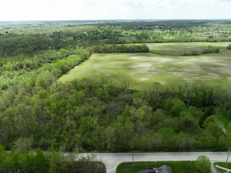 More Photos Of 7771 Salem Rd, Northville Land For Sale