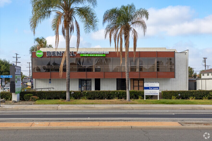 More Photos Of 12052 Imperial Hwy, Norwalk Medical For Lease