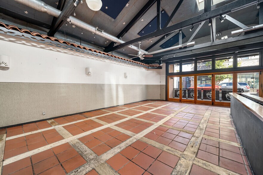More Photos Of 1121 Broad St, San Luis Obispo Restaurant For Sale