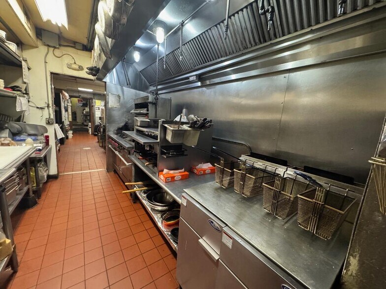 More Photos Of 117 Main St, Hallstead Restaurant For Sale