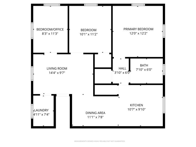 More Photos Of 4630 Woodside St, Houston Apartments For Sale