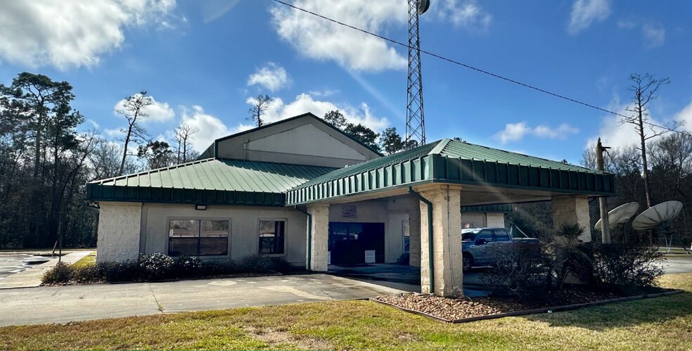 Primary Photo Of 11221 Interstate 10 E, Orange Flex For Sale