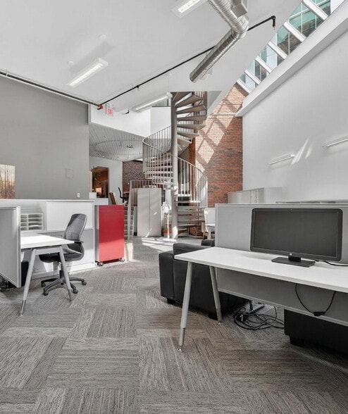 More Photos Of 602 12th Ave SW, Calgary Office For Sale