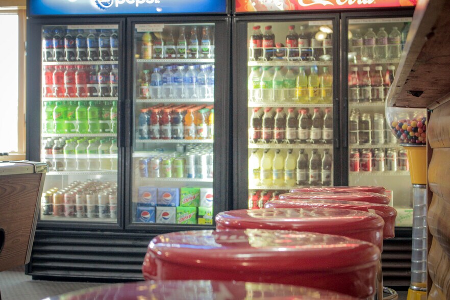 More Photos Of 13718 County 9, Becida Restaurant For Sale