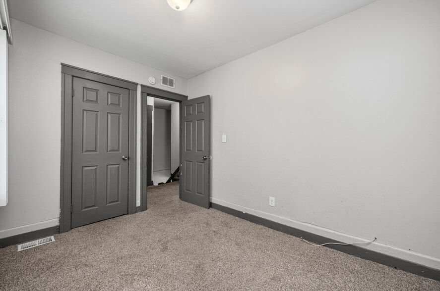 More Photos Of 1197 Virginia Park St, Detroit Apartments For Sale