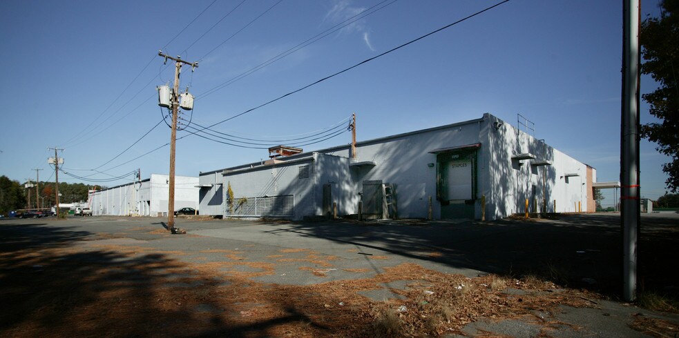 More Photos Of 8045-8081 W Broad St, Richmond Unknown For Lease