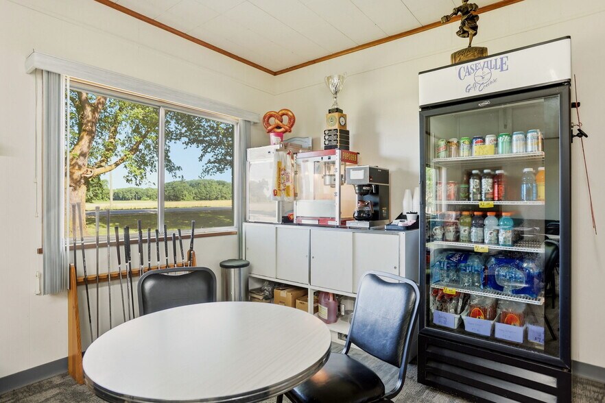 More Photos Of 5848 Griggs Rd, Caseville Specialty For Sale