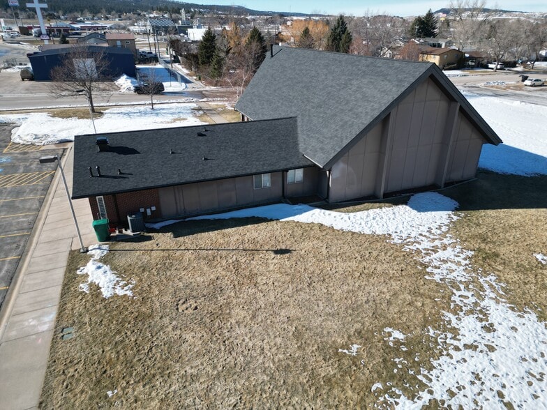 More Photos Of 2460 Baldwin st, Sturgis Religious Facility For Sale