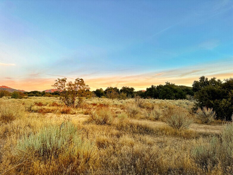 More Photos Of 30415 Chihuahua Valley Rd, Warner Springs Land For Sale