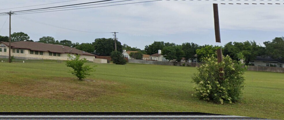 More Photos Of 211 FM 971, Georgetown Unknown For Lease